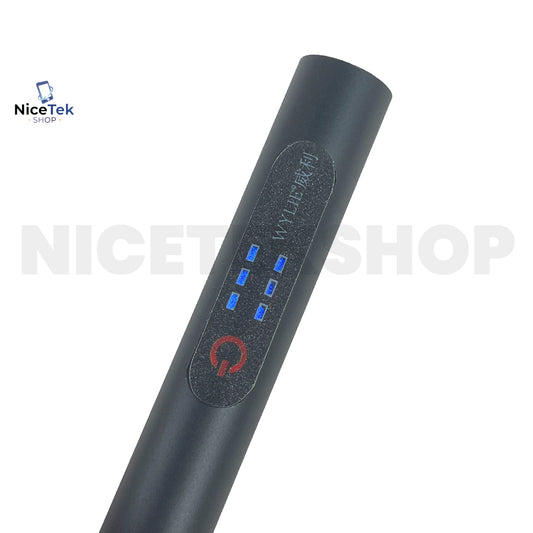 Caneta Mini Ritífica