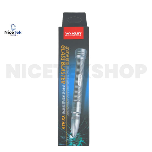 Caneta Para Troca de Tampa Traseira