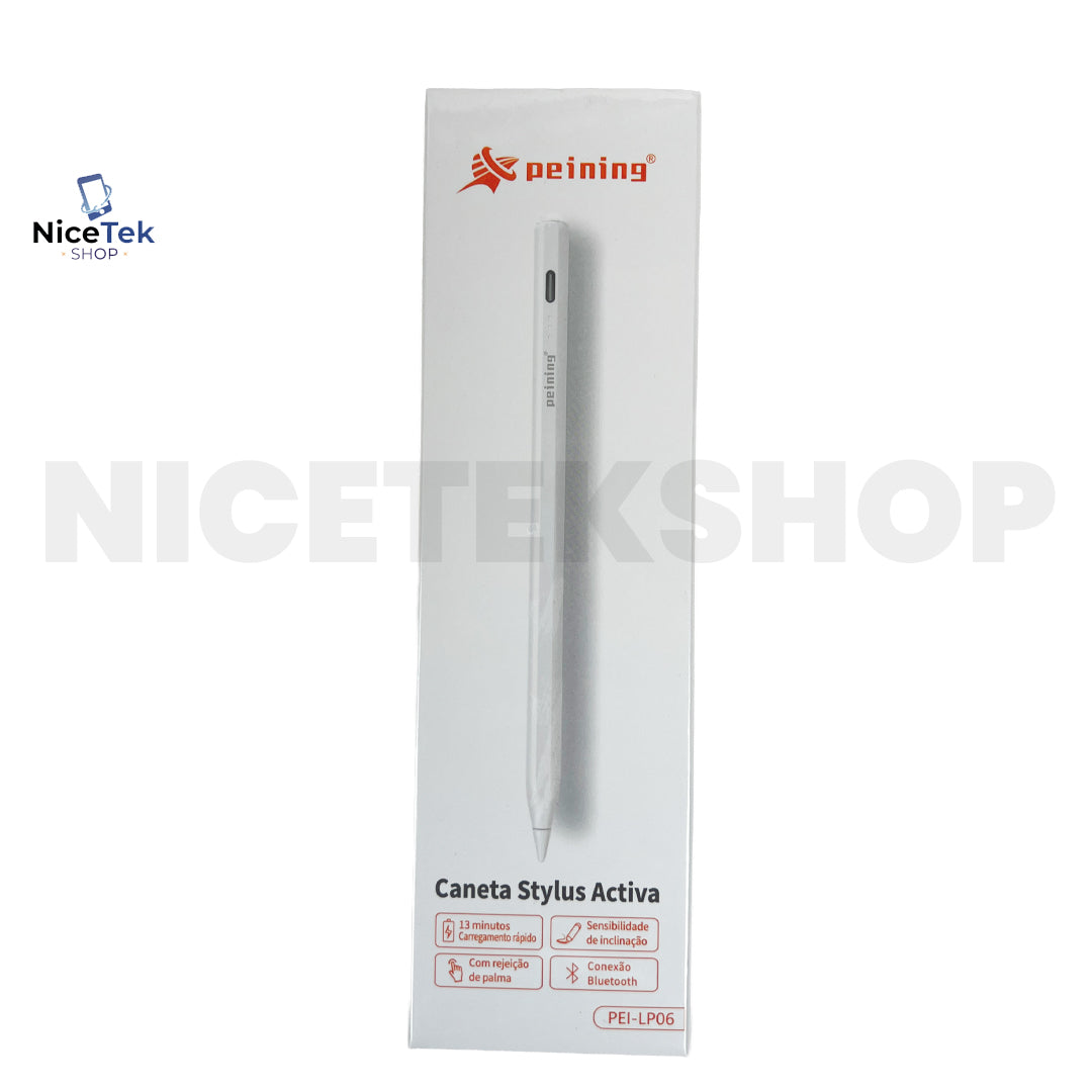 Caneta Touch PEI-LP06