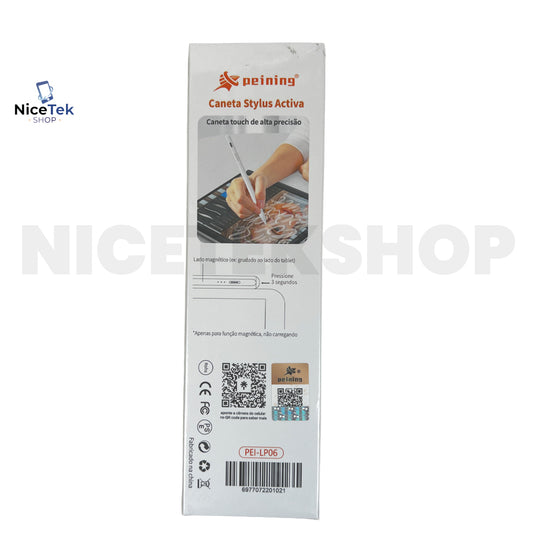 Caneta Touch PEI-LP06