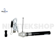 Caneta de Breu Recarregável