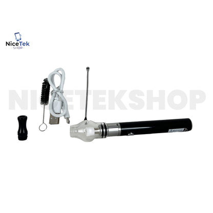 Caneta de Breu Recarregável