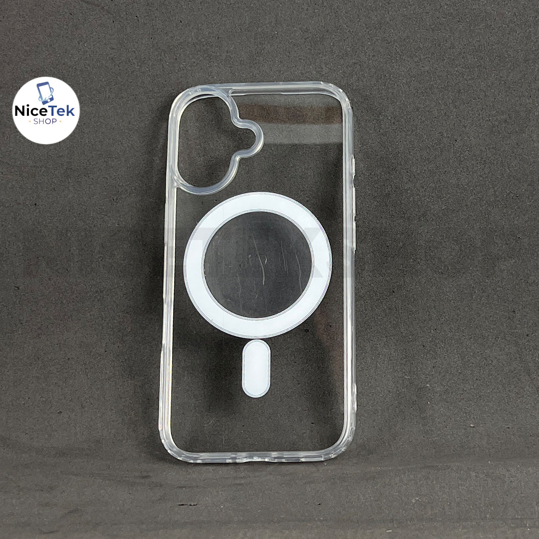 Capa MagSafe Modelos Variados (Leia a Descrição)