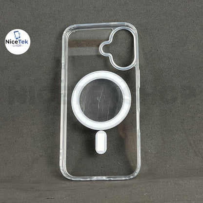 Capa MagSafe Modelos Variados (Leia a Descrição)