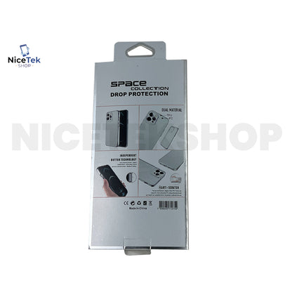 Capa Space Modelos Variados (Leia a Descrição)