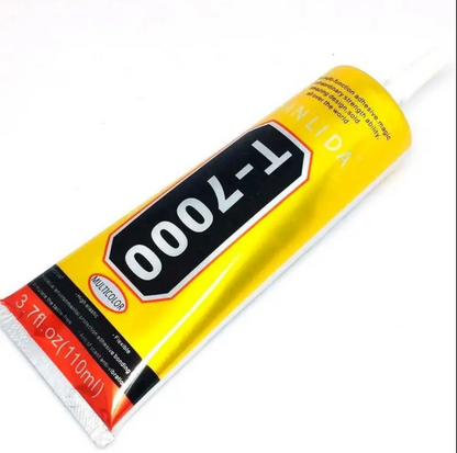 Cola Preta T-7000 110ml