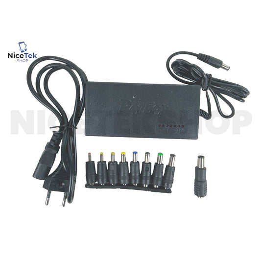 Fonte Universal Notebook