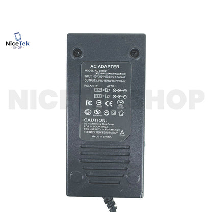 Fonte Universal Notebook