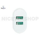 Carregador IOS H’Maston 15W