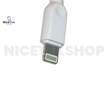 Carregador IOS H’Maston 15W