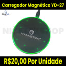 Carregador Magnético YD-27