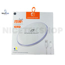 Carregador Magnético YD-27