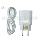 Carregador Tipo C H'Maston 15W