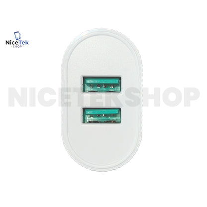 Carregador Tipo C H'Maston 15W