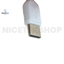 Carregador Tipo C H'Maston 15W