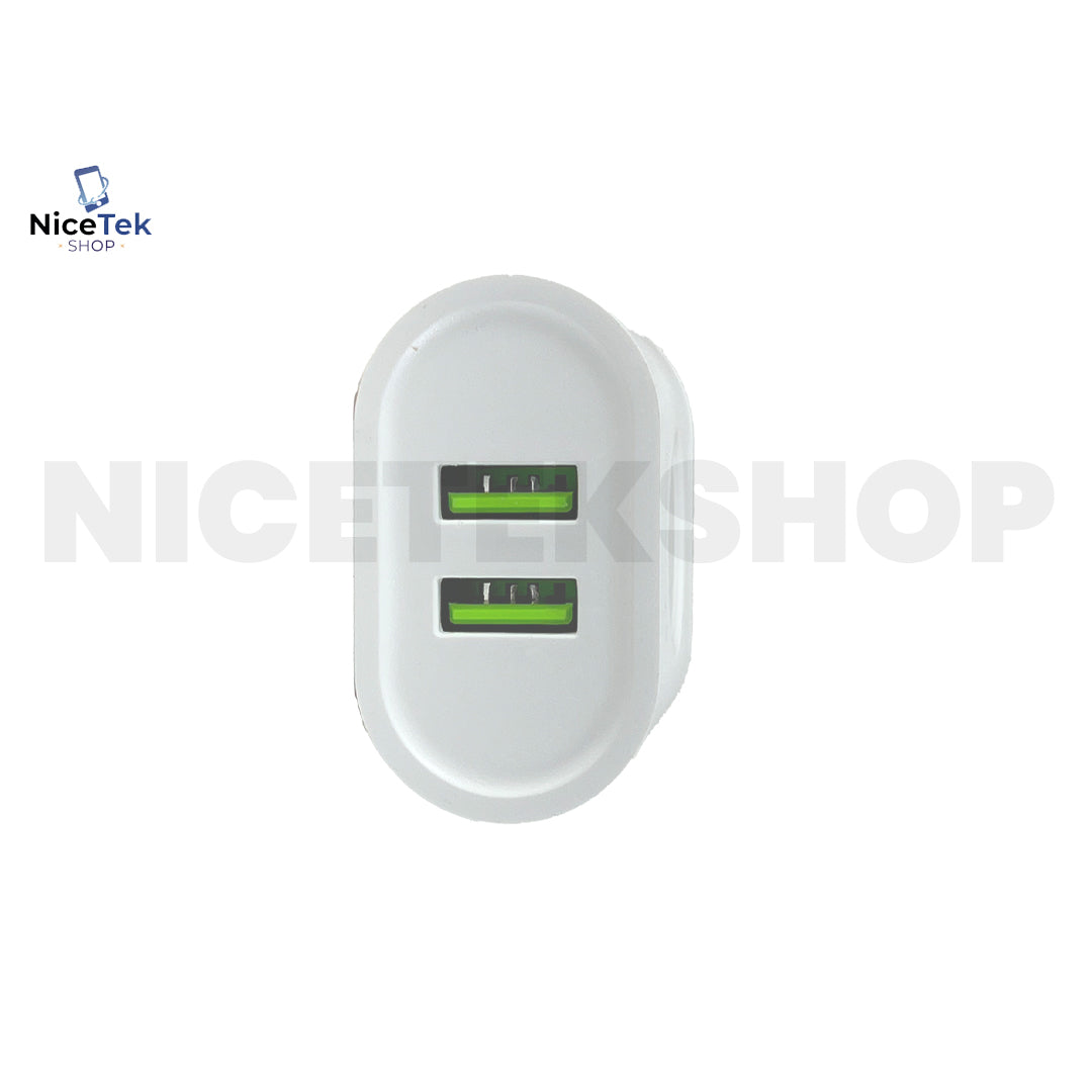 Carregador Tipo C H'Maston 4.8