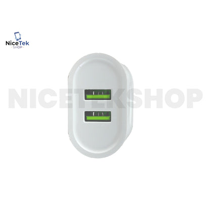 Carregador Tipo C H'Maston 4.8