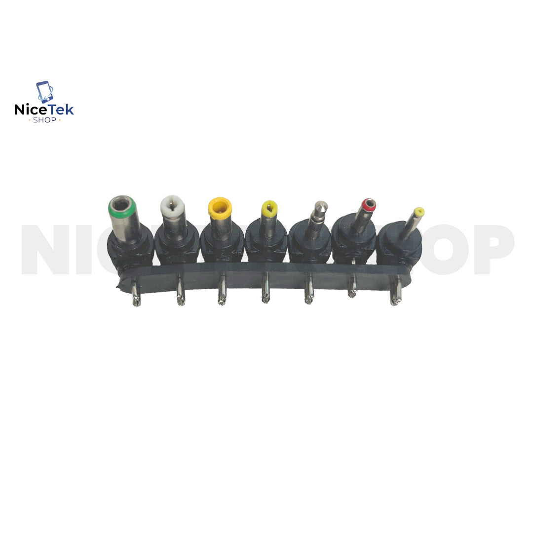 Carregador Universal Eletrônicos