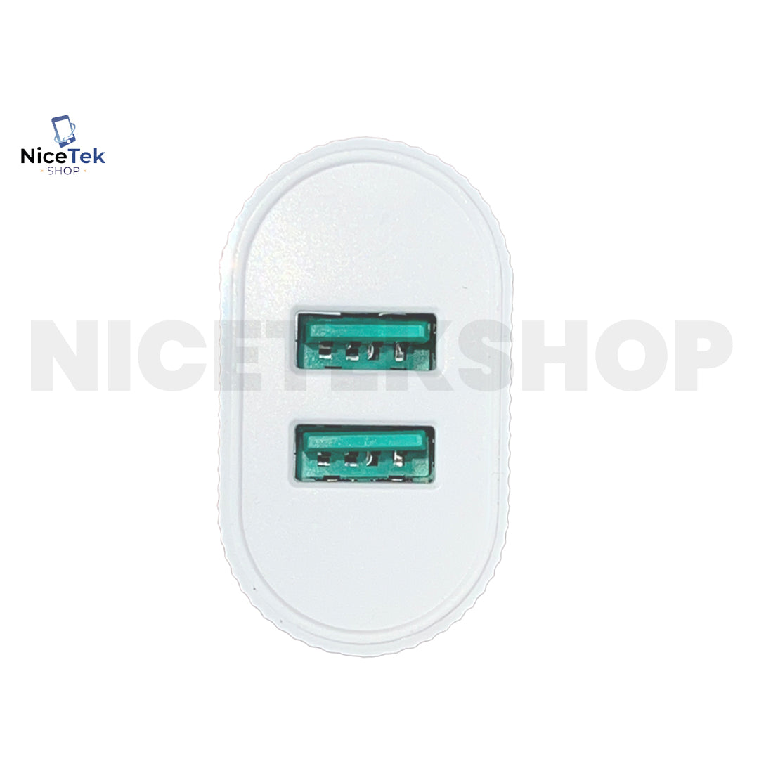 Carregador V8 H’Maston 15W