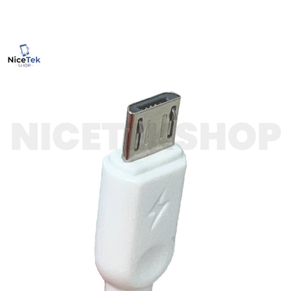 Carregador V8 H’Maston 15W