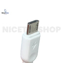 Carregador V8 H’Maston 15W