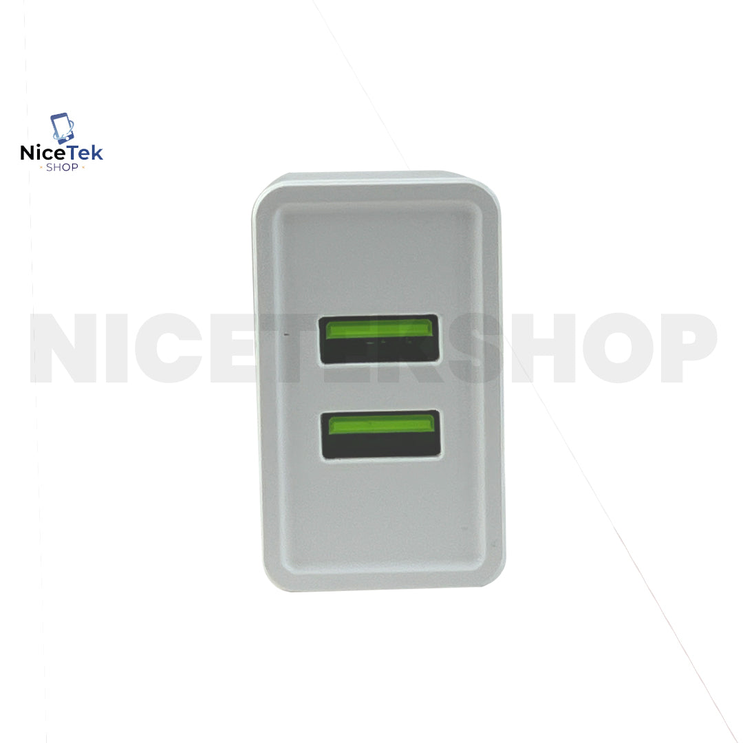 Carregador V8 H'Maston 4.8