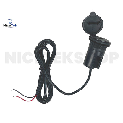 Carregador de Moto KP-MT05