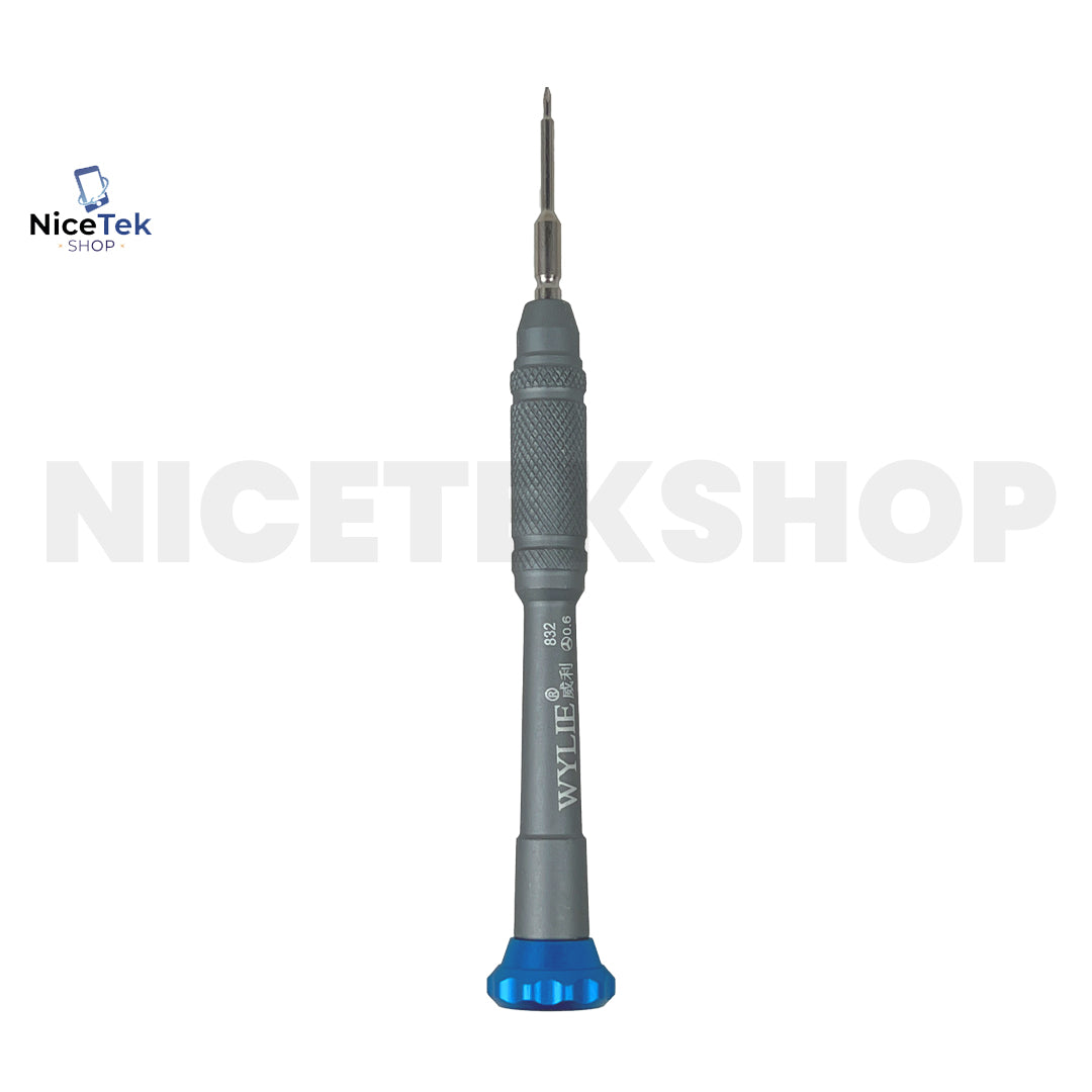 Chave Wylie Colossus WL-832