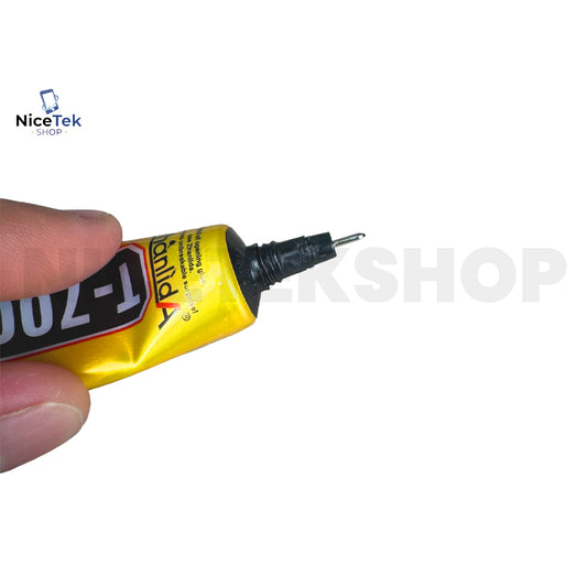 Cola Preta T-7000 15ml