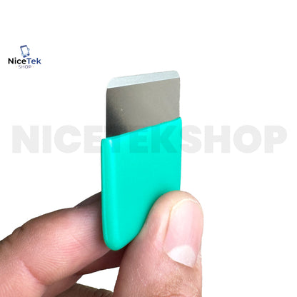 Espátula Para Tirar Tela/Vidro