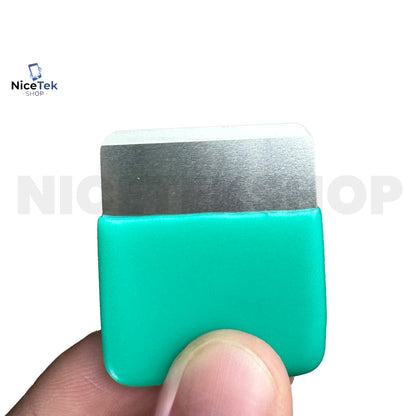 Espátula Para Tirar Tela/Vidro