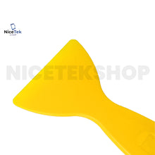 Espátula Raspa Cola