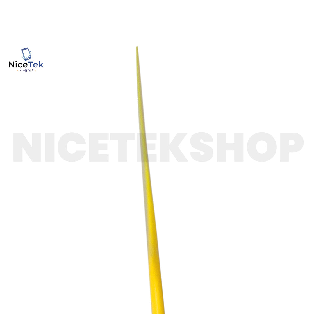 Espátula Raspa Cola