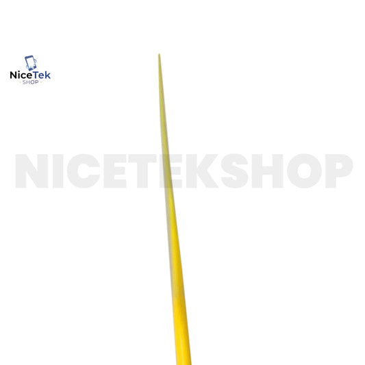 Espátula Raspa Cola