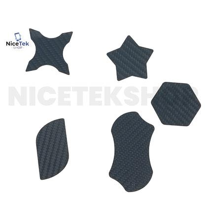 Espátula de Fibra de Carbono