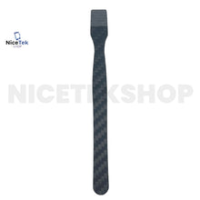Espatula de Fibra de Carbono