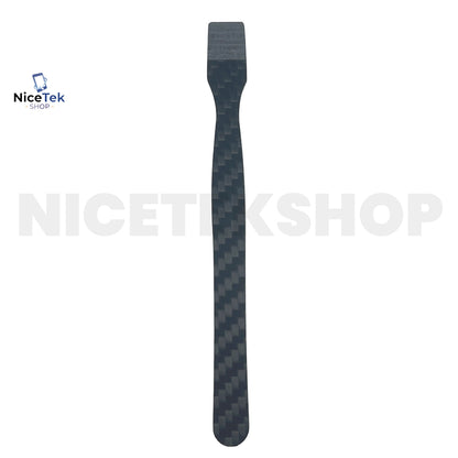 Espatula de Fibra de Carbono