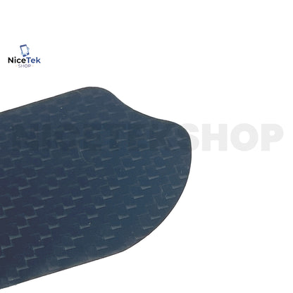 Espátula de Fibra de Carbono