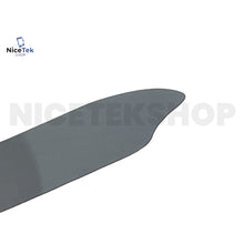 Espátula de Fibra de Carbono