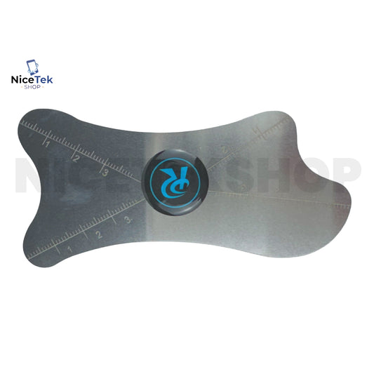 Espátula de Metal Com Forma