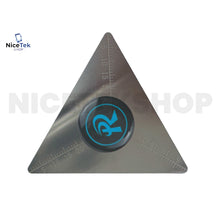 Espátula de Metal Com Forma