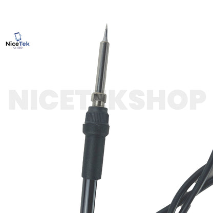 Estação de Solda e Retrabalho Wylie-8586