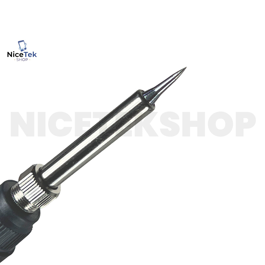 Estação de Solda e Retrabalho Wylie-8586