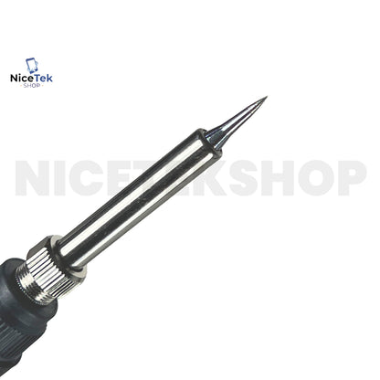 Estação de Solda e Retrabalho Wylie-8586