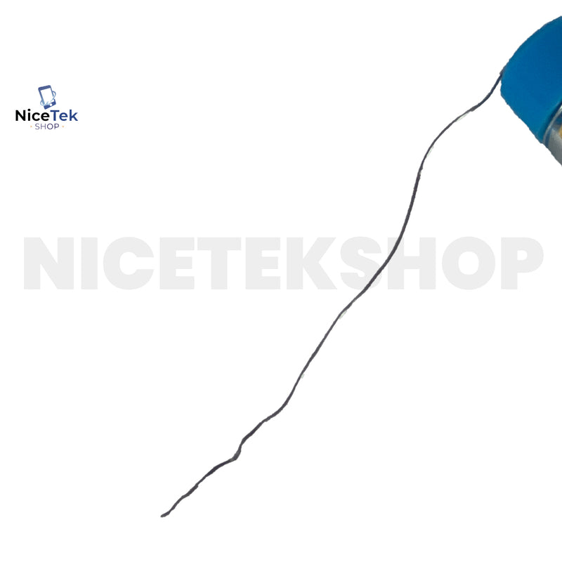 Estanho WLXY 0.3mm