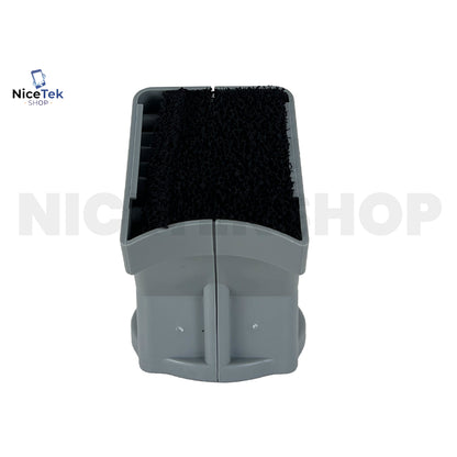 Exaustor de Fumaça Com Lanterna Para Microscópio