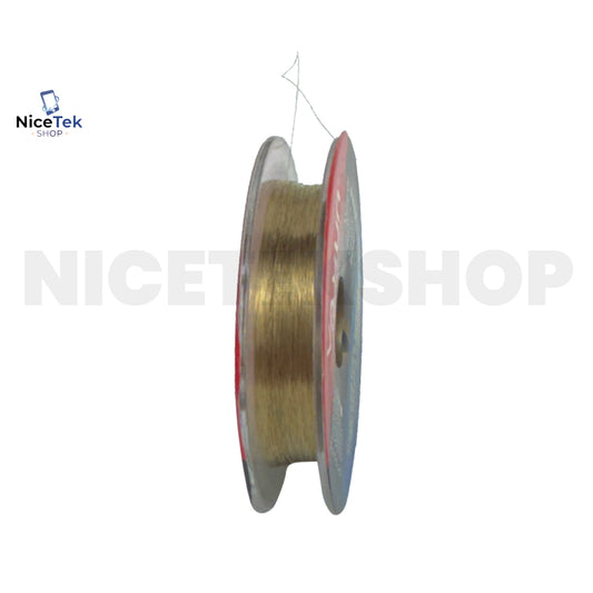 Fio de Jumper 0.04mm