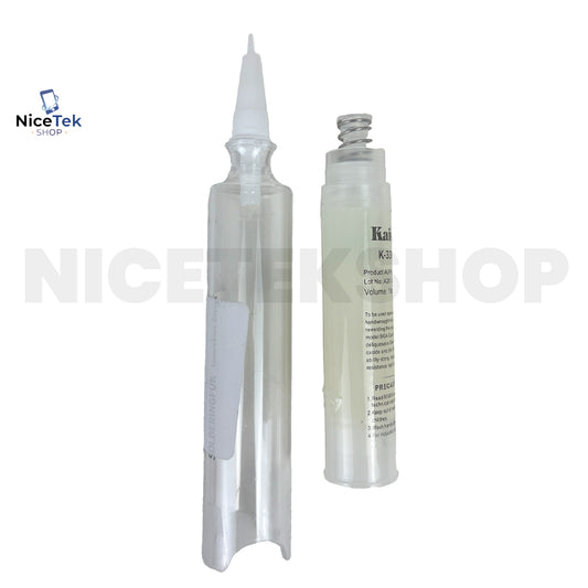 Fluxo de Solda Kaisi K-338