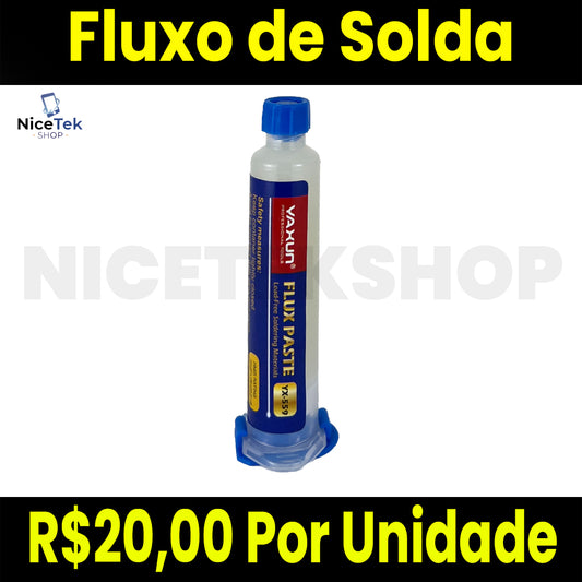 Fluxo de Solda YX-559