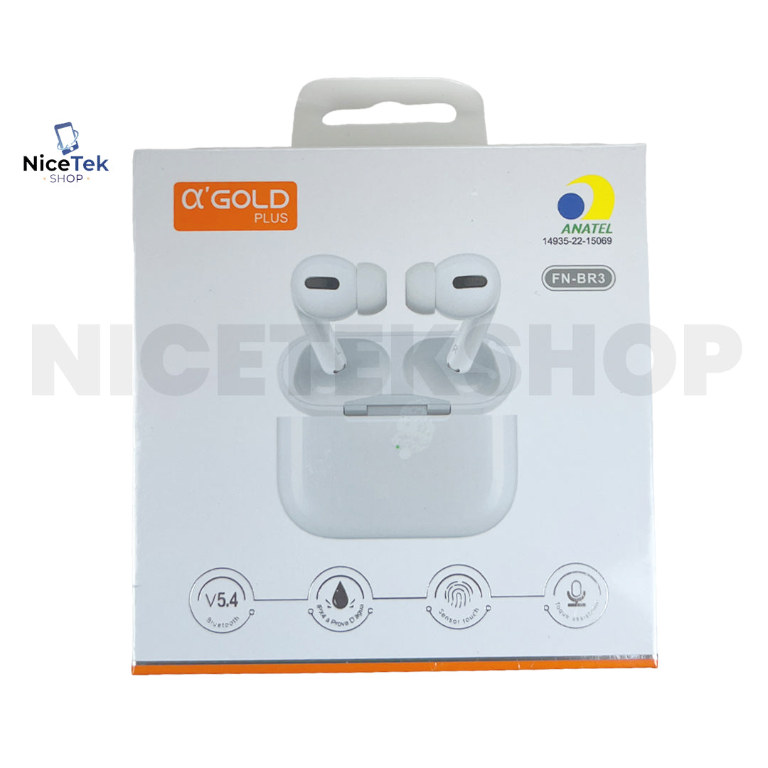 Fone Bluetooft FN-BR3